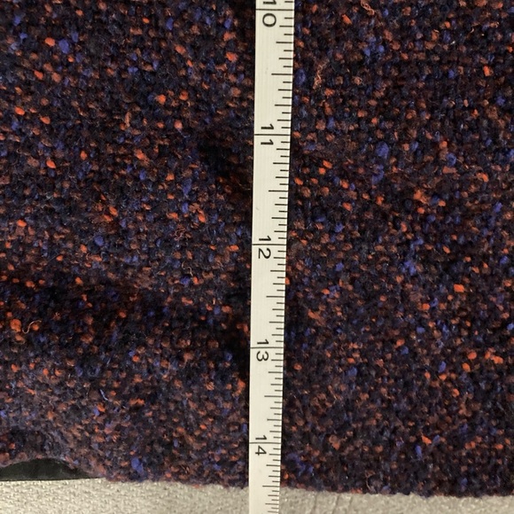 Theory Wool Blend Skirt - Picture 15 of 15